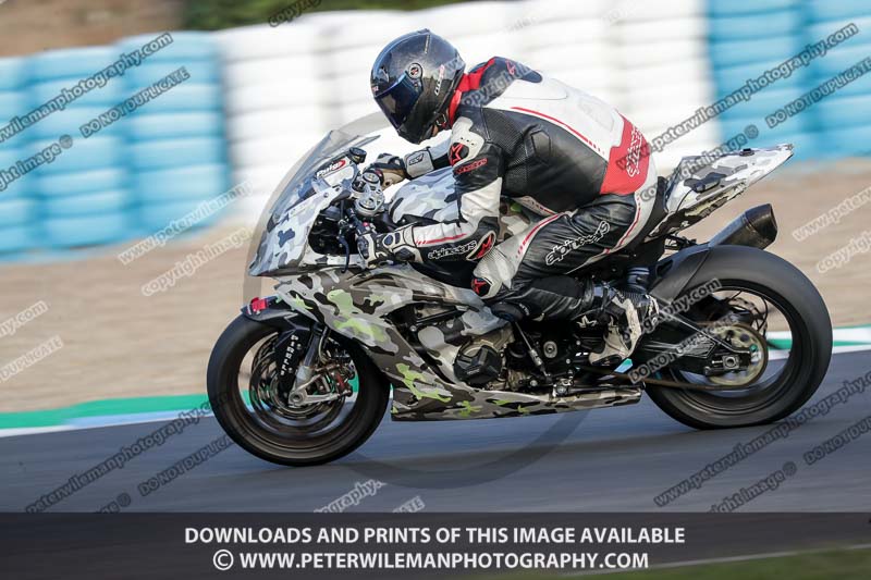 25 to 27th november 2017;Jerez;event digital images;motorbikes;no limits;peter wileman photography;trackday;trackday digital images