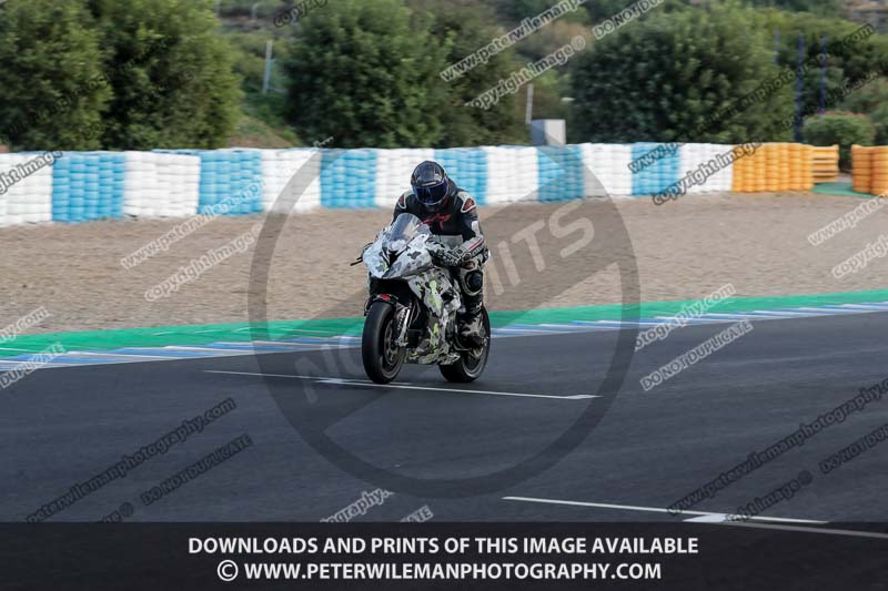 25 to 27th november 2017;Jerez;event digital images;motorbikes;no limits;peter wileman photography;trackday;trackday digital images