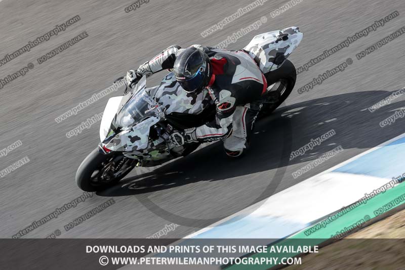 25 to 27th november 2017;Jerez;event digital images;motorbikes;no limits;peter wileman photography;trackday;trackday digital images