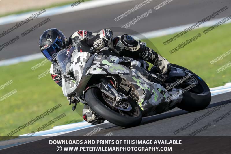 25 to 27th november 2017;Jerez;event digital images;motorbikes;no limits;peter wileman photography;trackday;trackday digital images
