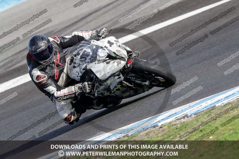 25 to 27th november 2017;Jerez;event digital images;motorbikes;no limits;peter wileman photography;trackday;trackday digital images