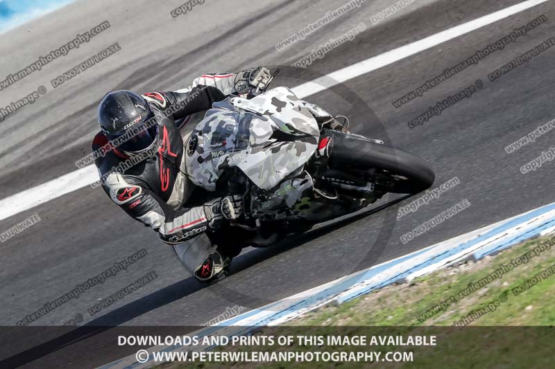 25 to 27th november 2017;Jerez;event digital images;motorbikes;no limits;peter wileman photography;trackday;trackday digital images