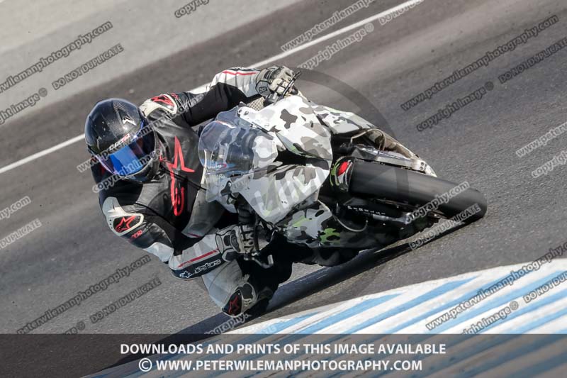 25 to 27th november 2017;Jerez;event digital images;motorbikes;no limits;peter wileman photography;trackday;trackday digital images