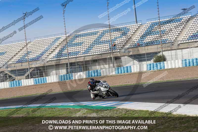 25 to 27th november 2017;Jerez;event digital images;motorbikes;no limits;peter wileman photography;trackday;trackday digital images