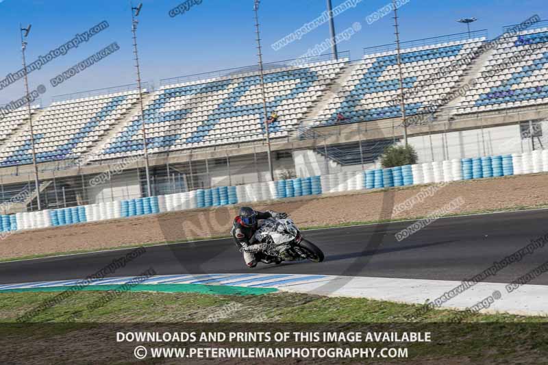 25 to 27th november 2017;Jerez;event digital images;motorbikes;no limits;peter wileman photography;trackday;trackday digital images