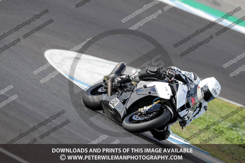25 to 27th november 2017;Jerez;event digital images;motorbikes;no limits;peter wileman photography;trackday;trackday digital images