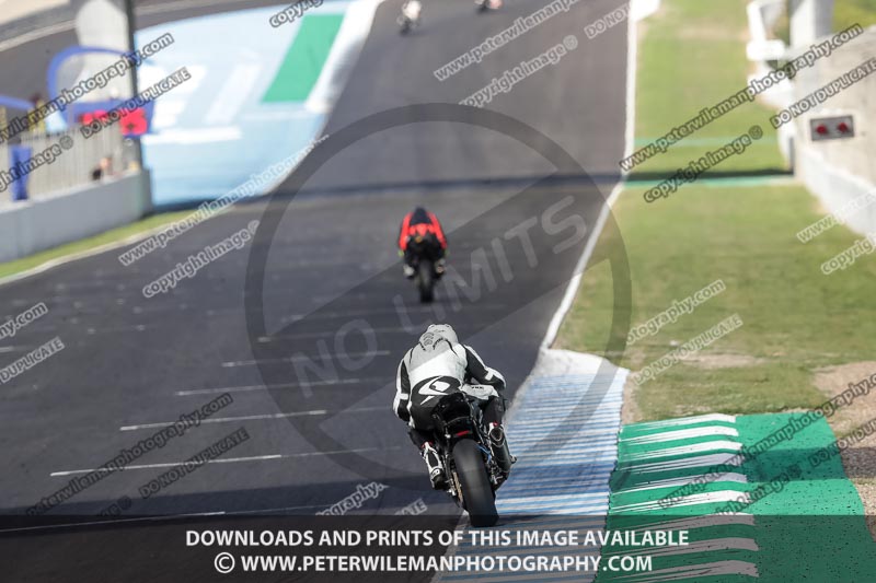 25 to 27th november 2017;Jerez;event digital images;motorbikes;no limits;peter wileman photography;trackday;trackday digital images