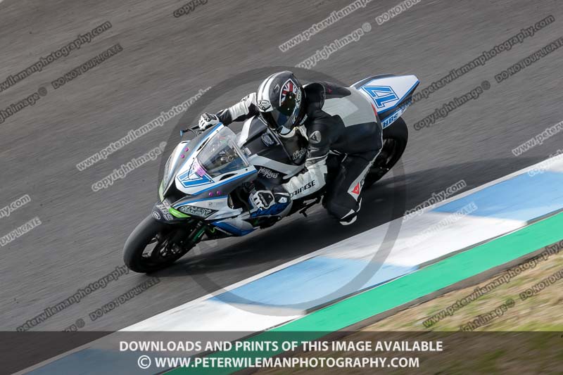 25 to 27th november 2017;Jerez;event digital images;motorbikes;no limits;peter wileman photography;trackday;trackday digital images