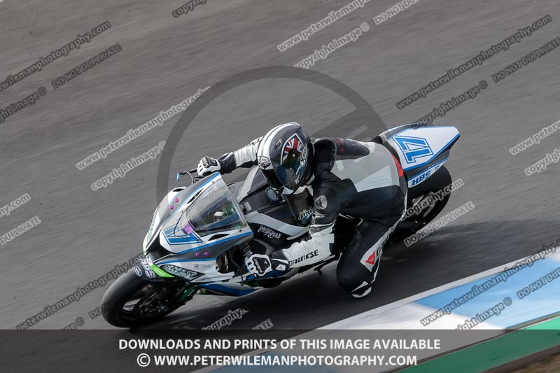25 to 27th november 2017;Jerez;event digital images;motorbikes;no limits;peter wileman photography;trackday;trackday digital images