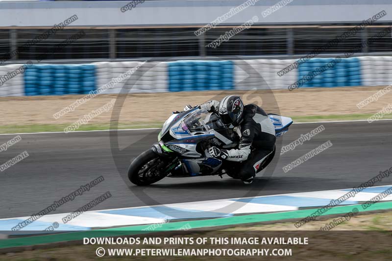 25 to 27th november 2017;Jerez;event digital images;motorbikes;no limits;peter wileman photography;trackday;trackday digital images