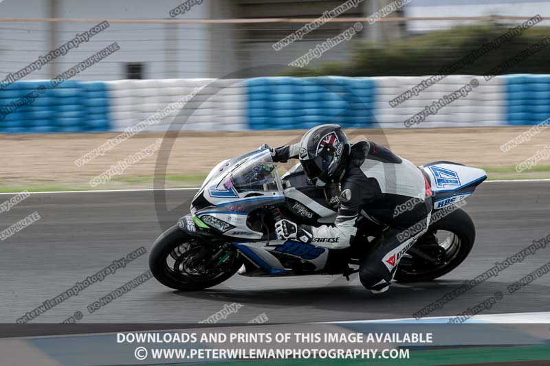 25 to 27th november 2017;Jerez;event digital images;motorbikes;no limits;peter wileman photography;trackday;trackday digital images