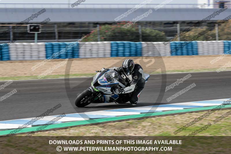 25 to 27th november 2017;Jerez;event digital images;motorbikes;no limits;peter wileman photography;trackday;trackday digital images