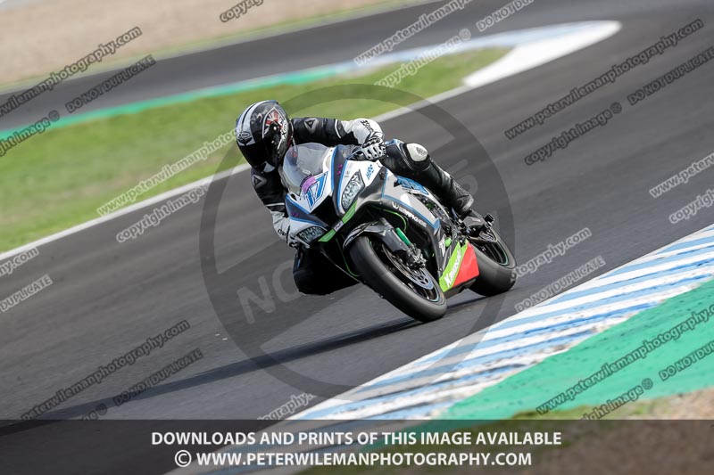 25 to 27th november 2017;Jerez;event digital images;motorbikes;no limits;peter wileman photography;trackday;trackday digital images
