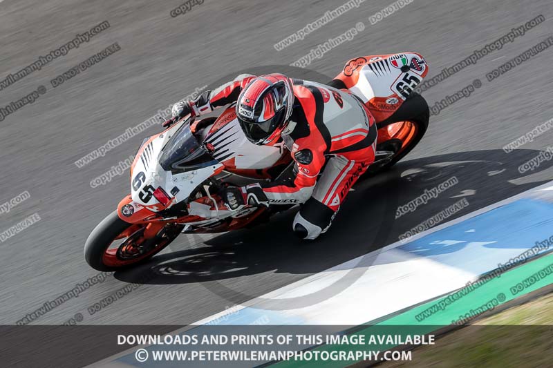 25 to 27th november 2017;Jerez;event digital images;motorbikes;no limits;peter wileman photography;trackday;trackday digital images