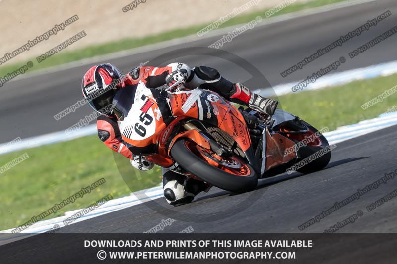 25 to 27th november 2017;Jerez;event digital images;motorbikes;no limits;peter wileman photography;trackday;trackday digital images