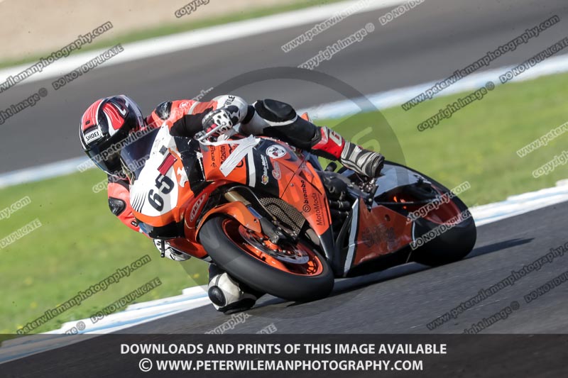 25 to 27th november 2017;Jerez;event digital images;motorbikes;no limits;peter wileman photography;trackday;trackday digital images