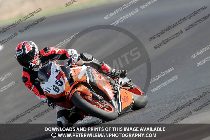 25 to 27th november 2017;Jerez;event digital images;motorbikes;no limits;peter wileman photography;trackday;trackday digital images