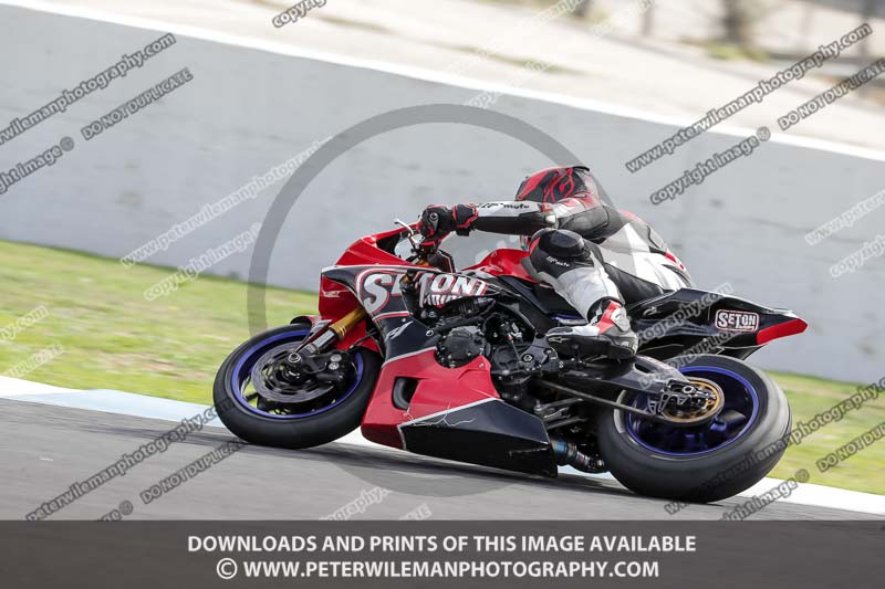 25 to 27th november 2017;Jerez;event digital images;motorbikes;no limits;peter wileman photography;trackday;trackday digital images