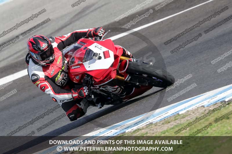 25 to 27th november 2017;Jerez;event digital images;motorbikes;no limits;peter wileman photography;trackday;trackday digital images