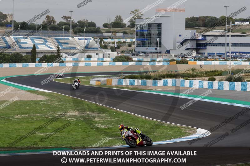 18 to 20th november 2013;25 to 27th november 2017;Jerez;event digital images;motorbikes;no limits;peter wileman photography;trackday;trackday digital images
