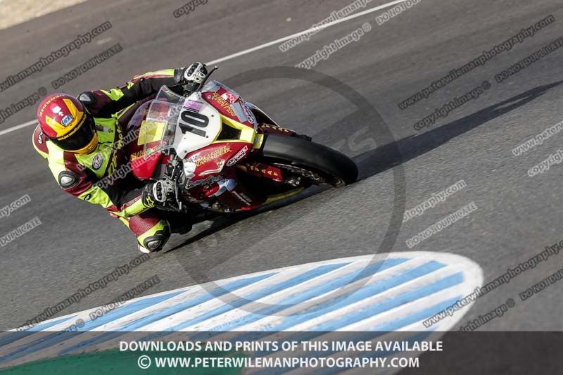 18 to 20th november 2013;25 to 27th november 2017;Jerez;event digital images;motorbikes;no limits;peter wileman photography;trackday;trackday digital images