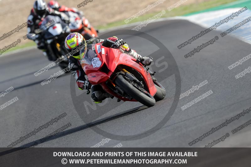 25 to 27th november 2017;Jerez;event digital images;motorbikes;no limits;peter wileman photography;trackday;trackday digital images