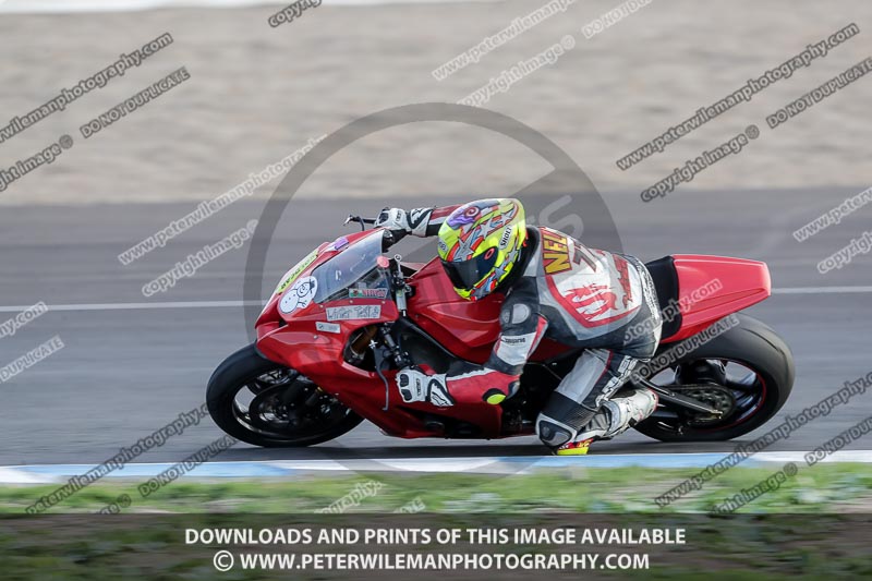 18 to 20th november 2013;25 to 27th november 2017;Jerez;event digital images;motorbikes;no limits;peter wileman photography;trackday;trackday digital images