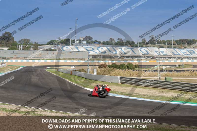 18 to 20th november 2013;25 to 27th november 2017;Jerez;event digital images;motorbikes;no limits;peter wileman photography;trackday;trackday digital images