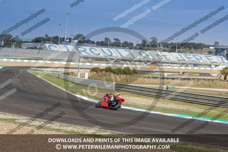 18 to 20th november 2013;25 to 27th november 2017;Jerez;event digital images;motorbikes;no limits;peter wileman photography;trackday;trackday digital images