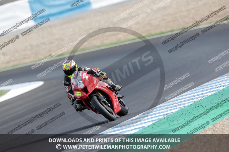 18 to 20th november 2013;25 to 27th november 2017;Jerez;event digital images;motorbikes;no limits;peter wileman photography;trackday;trackday digital images