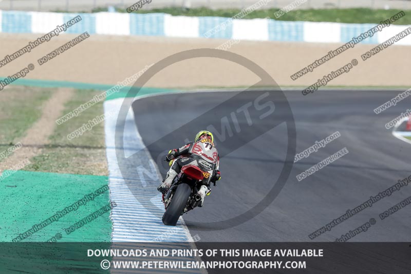 18 to 20th november 2013;25 to 27th november 2017;Jerez;event digital images;motorbikes;no limits;peter wileman photography;trackday;trackday digital images
