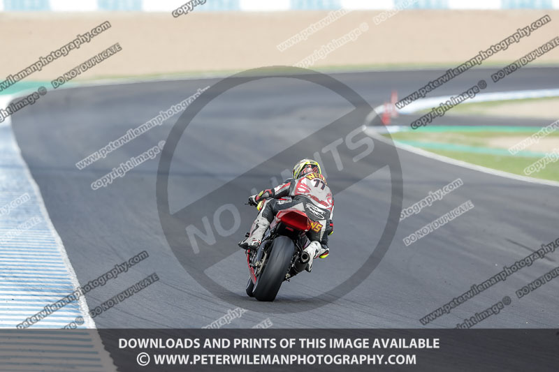 18 to 20th november 2013;25 to 27th november 2017;Jerez;event digital images;motorbikes;no limits;peter wileman photography;trackday;trackday digital images