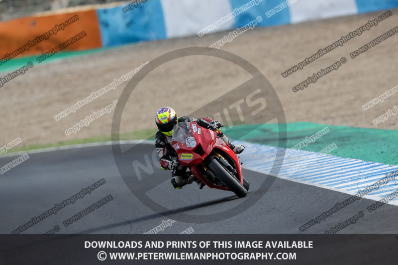 18 to 20th november 2013;25 to 27th november 2017;Jerez;event digital images;motorbikes;no limits;peter wileman photography;trackday;trackday digital images