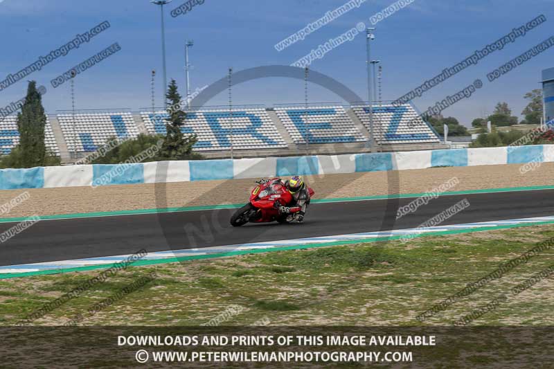 18 to 20th november 2013;25 to 27th november 2017;Jerez;event digital images;motorbikes;no limits;peter wileman photography;trackday;trackday digital images