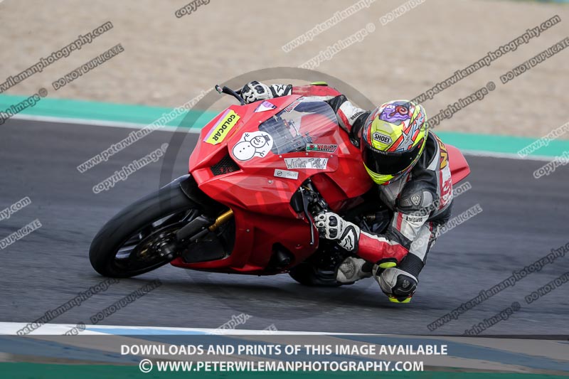 18 to 20th november 2013;25 to 27th november 2017;Jerez;event digital images;motorbikes;no limits;peter wileman photography;trackday;trackday digital images