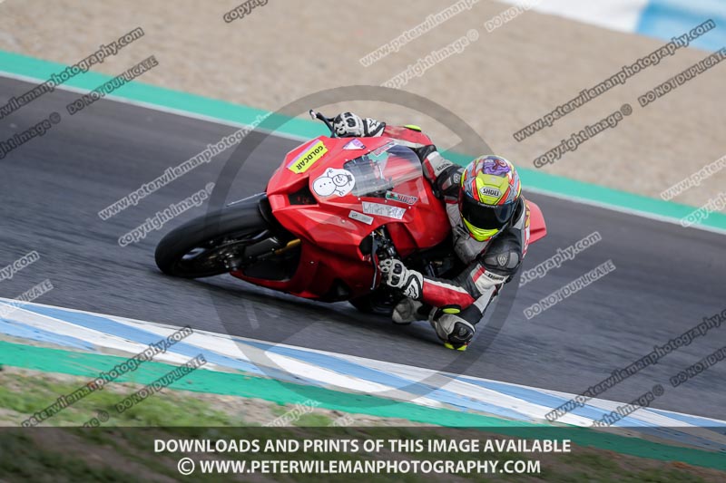 18 to 20th november 2013;25 to 27th november 2017;Jerez;event digital images;motorbikes;no limits;peter wileman photography;trackday;trackday digital images