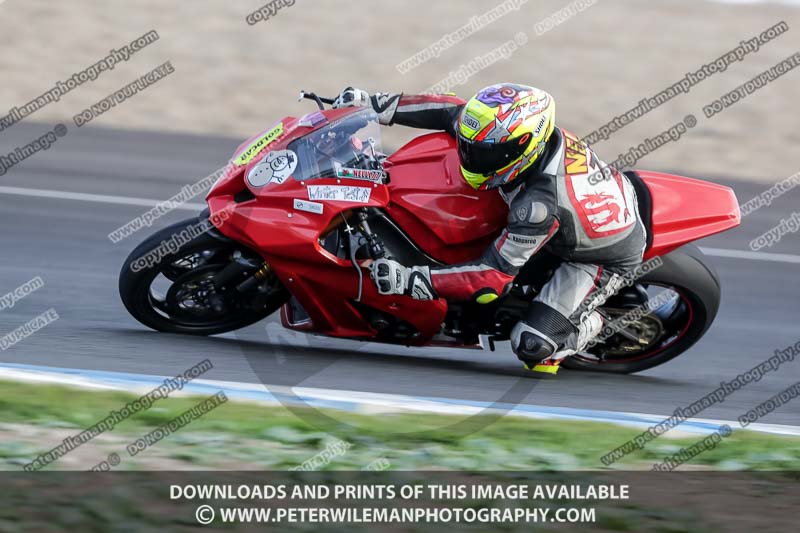 18 to 20th november 2013;25 to 27th november 2017;Jerez;event digital images;motorbikes;no limits;peter wileman photography;trackday;trackday digital images