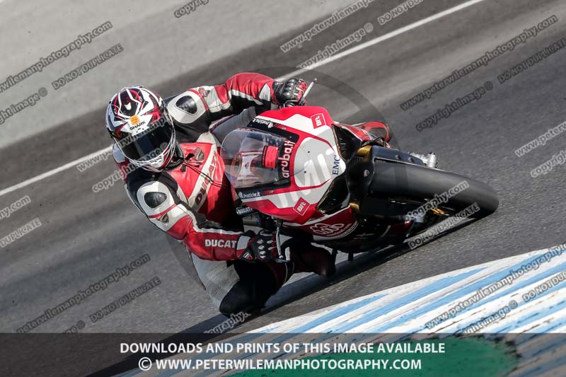 25 to 27th november 2017;Jerez;event digital images;motorbikes;no limits;peter wileman photography;trackday;trackday digital images
