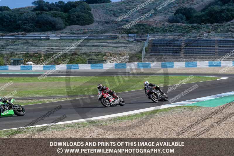 25 to 27th november 2017;Jerez;event digital images;motorbikes;no limits;peter wileman photography;trackday;trackday digital images