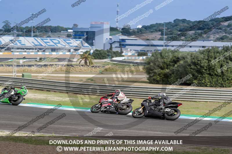 25 to 27th november 2017;Jerez;event digital images;motorbikes;no limits;peter wileman photography;trackday;trackday digital images