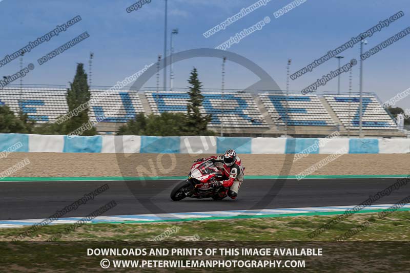 25 to 27th november 2017;Jerez;event digital images;motorbikes;no limits;peter wileman photography;trackday;trackday digital images