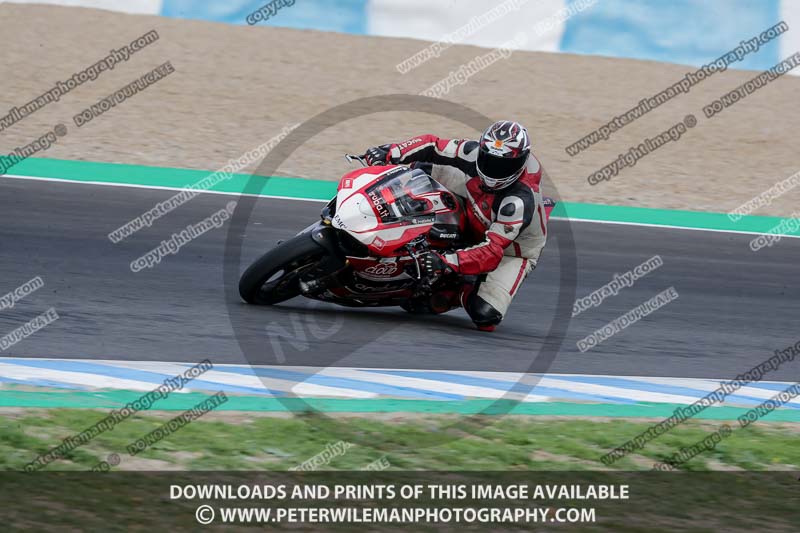 25 to 27th november 2017;Jerez;event digital images;motorbikes;no limits;peter wileman photography;trackday;trackday digital images