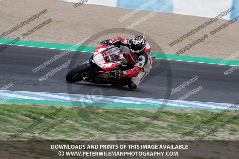 25 to 27th november 2017;Jerez;event digital images;motorbikes;no limits;peter wileman photography;trackday;trackday digital images