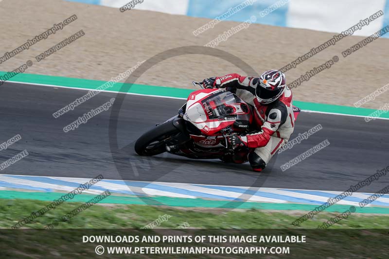 25 to 27th november 2017;Jerez;event digital images;motorbikes;no limits;peter wileman photography;trackday;trackday digital images