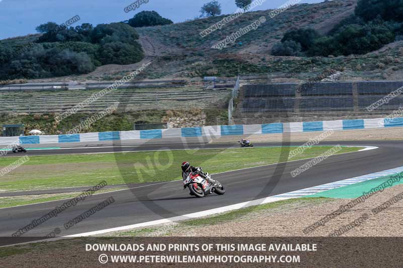 25 to 27th november 2017;Jerez;event digital images;motorbikes;no limits;peter wileman photography;trackday;trackday digital images