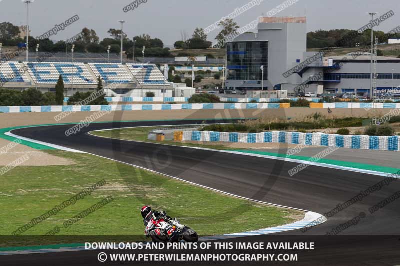 25 to 27th november 2017;Jerez;event digital images;motorbikes;no limits;peter wileman photography;trackday;trackday digital images