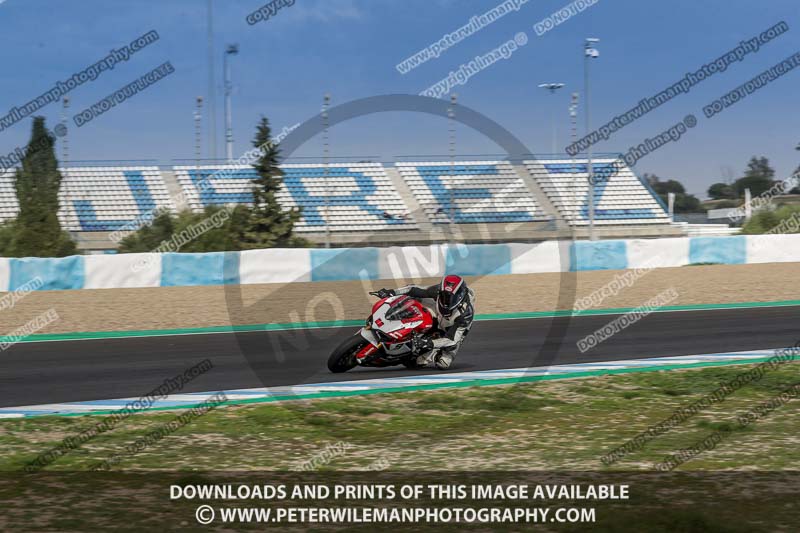 25 to 27th november 2017;Jerez;event digital images;motorbikes;no limits;peter wileman photography;trackday;trackday digital images