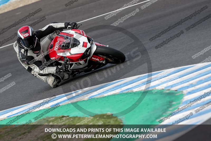 25 to 27th november 2017;Jerez;event digital images;motorbikes;no limits;peter wileman photography;trackday;trackday digital images