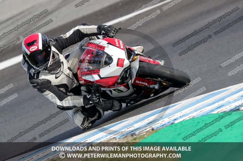 25 to 27th november 2017;Jerez;event digital images;motorbikes;no limits;peter wileman photography;trackday;trackday digital images