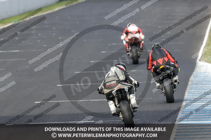 25 to 27th november 2017;Jerez;event digital images;motorbikes;no limits;peter wileman photography;trackday;trackday digital images